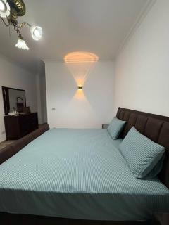 Spacious Family Villa 250 sqm El Narges New Cairo - 7