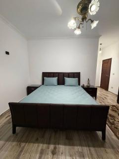 Spacious Family Villa 250 sqm El Narges New Cairo - 6
