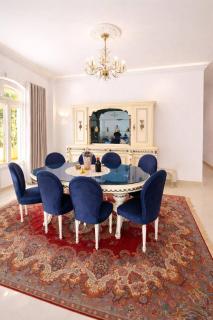 Spacious Family Villa 250 sqm El Narges New Cairo - 2