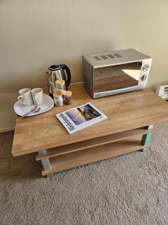 Living in the moment - Deluxe, Ensuite Bedroom - 3