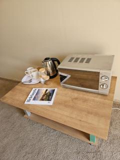 Living in the moment - Deluxe, Ensuite Bedroom - 2