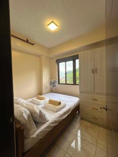 2 Bedroom Goshen Land unit - Burnham Park - SM Megatower - 8
