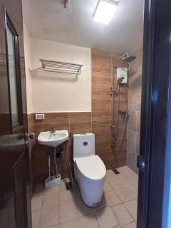 2 Bedroom Goshen Land unit - Burnham Park - SM Megatower - 7