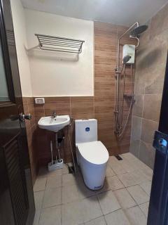 2 Bedroom Goshen Land unit - Burnham Park - SM Megatower - 6