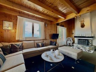 Chalet Sukoon COSY & MOUNTAIN chalet 10 pers - Salins - 2