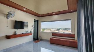 MELIA AIRPORT Hotel - 7