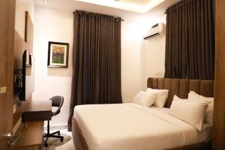 Omah Luxury Apartments, Durumi - 7