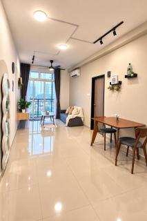 Trellis Residence CIQ Johor Bahru by Helios - 2