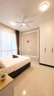 Trellis Residence CIQ Johor Bahru by Helios - 1