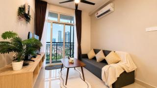 Trellis Residence CIQ Johor Bahru by Helios - 4