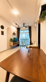 Trellis Residence CIQ Johor Bahru by Helios - 8