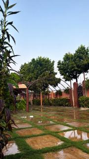 Amaala Resort in Sohar - 9