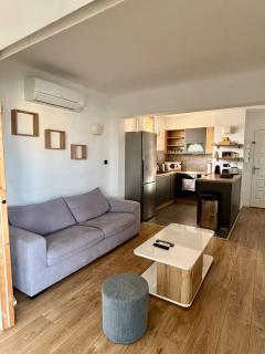 Penthouse panoramique avec Jacuzzi - Ajaccio - 5