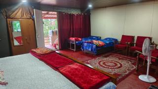 Doddagadde Homestay and Villas - Near to Ettina Bhuja trek and falls - 2
