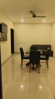 Hotel Varsha International - 3
