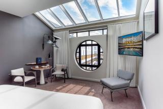 Molitor Hotel & Spa Paris - MGallery Collection - 6