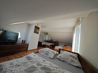 Agrostrzecha pokoje z ogrodem, noclegi na Jurze blisko Ogrodzieńca - 2