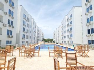 Hermoso apartamento en caribe campestre - 9