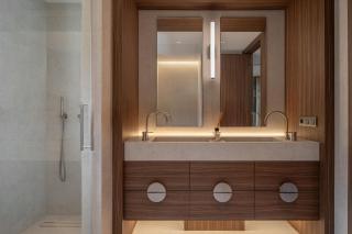 Beverly Palace Apartment, Panoramic Sea View - 7
