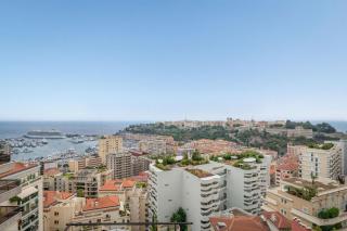 Beverly Palace Apartment, Panoramic Sea View - 3