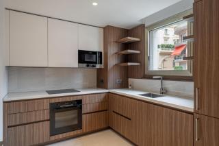 Beverly Palace Apartment, Panoramic Sea View - 2