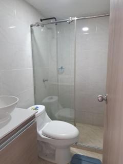 Hermoso apartamento en caribe campestre - 2