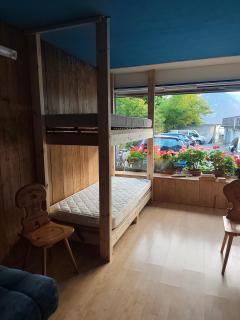 Family Suite - 5