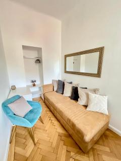 Beautiful Vienna Apartment near Schönbrunn Palace - 7