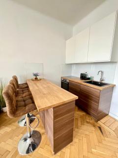 Beautiful Vienna Apartment near Schönbrunn Palace - 6
