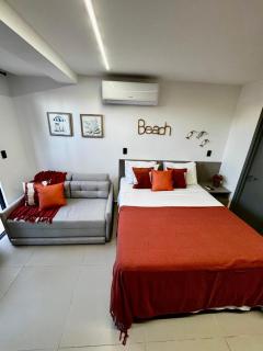 Hotel Garden house joao pessoa - 9