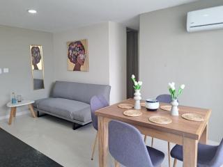 Hermoso apartamento en caribe campestre - 7