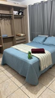 Mar aberto - 1