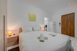Fully equipped Studio in Msida with Wifi & AC by 360 Estates - 3