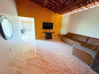 Apartamento aconchego - 6