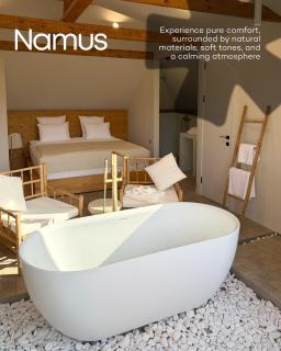 Namus House - 6