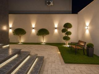 Luxury 3 Bedroom Modern House with Private Swimming Pool - 9