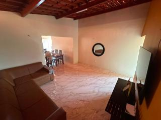 Apartamento aconchego - 4