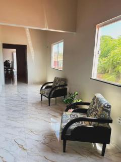 Apartamento aconchego - 3
