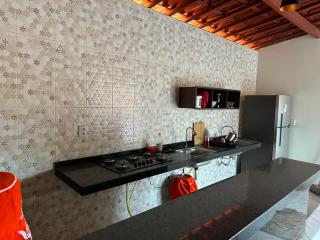 Apartamento aconchego - 2