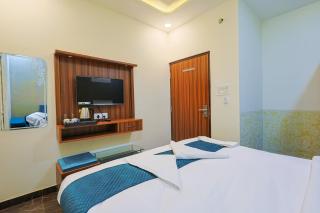 Hotel Blossom - 7