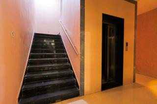 Hotel Blossom - 1