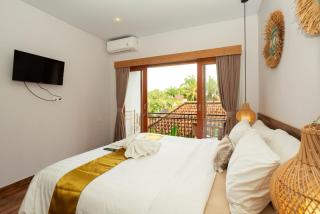 Graha Shanti House Ubud - 5