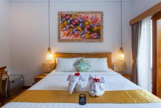 Graha Shanti House Ubud - 2