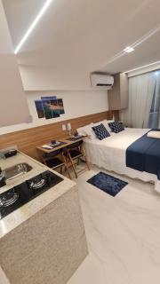 Flat Beira Mar Piscinas Naturais Mykonos - 8