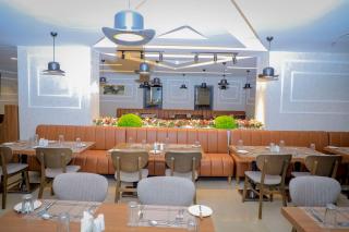 Best Western Premier DJ Hotel - 8