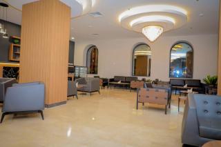 Best Western Premier DJ Hotel - 4