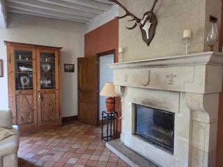 Maison de campagne - 2