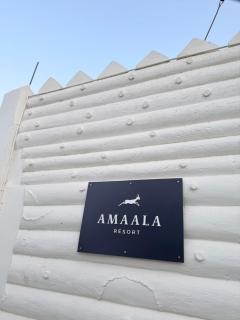 Amaala Resort - 6