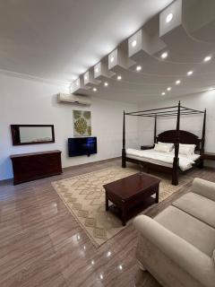Amaala Resort - 4