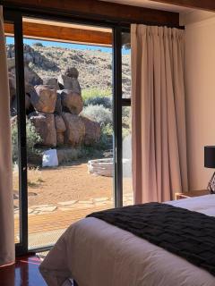 Bokpoort Cottage - 2